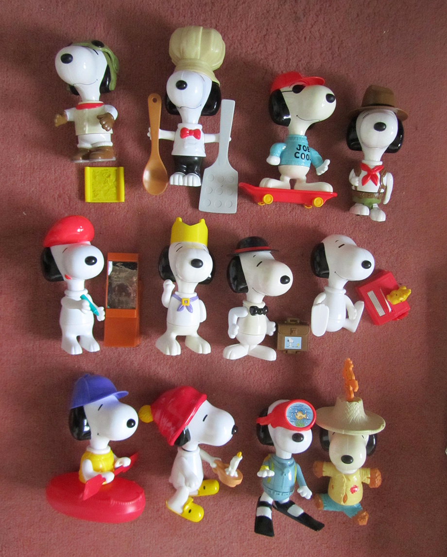 Snoopy